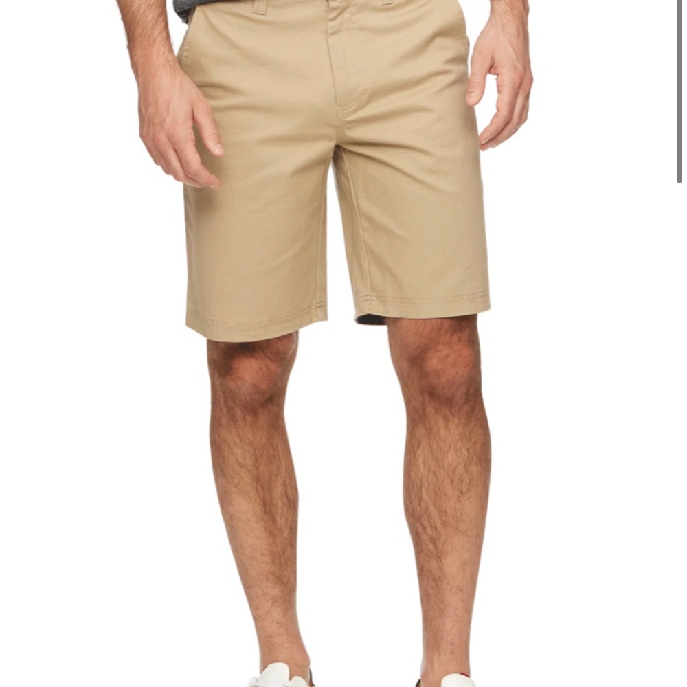 2 pairs Flag and Anthem size 32 mens shorts